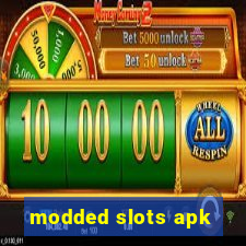 modded slots apk